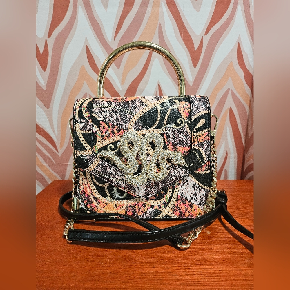 Aldo Collection Kedaydia Snake